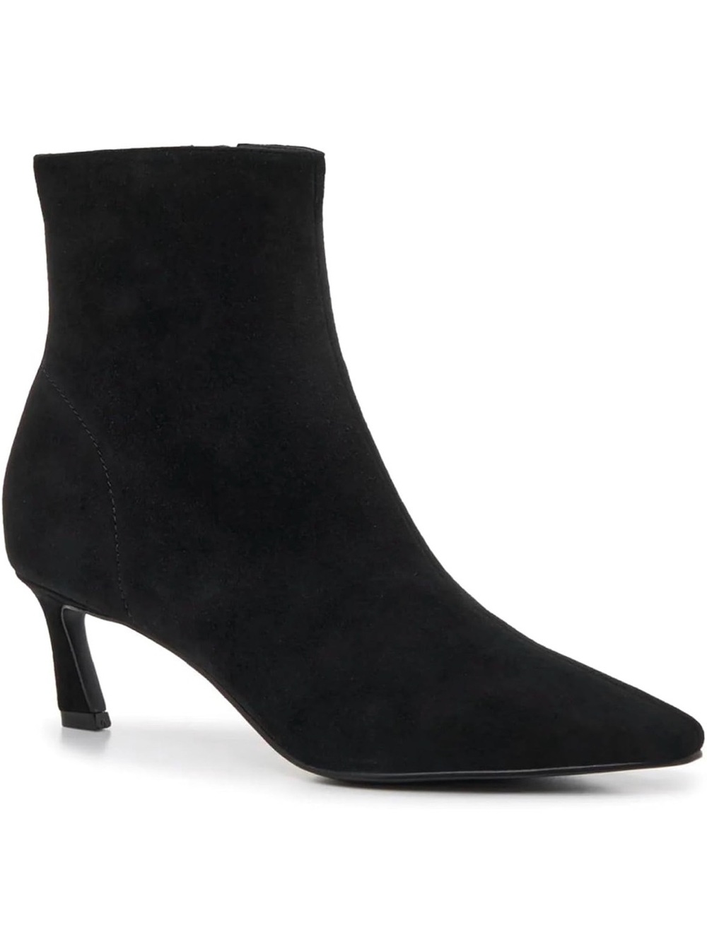 Women's pointed-toe ankle boots